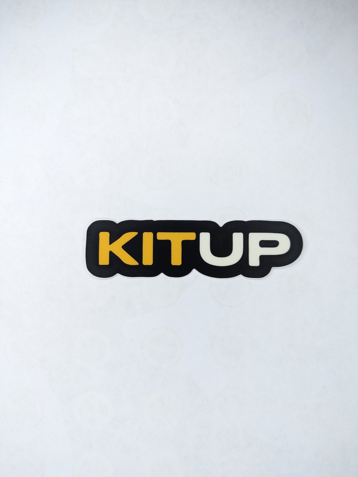 KitUp Slaps