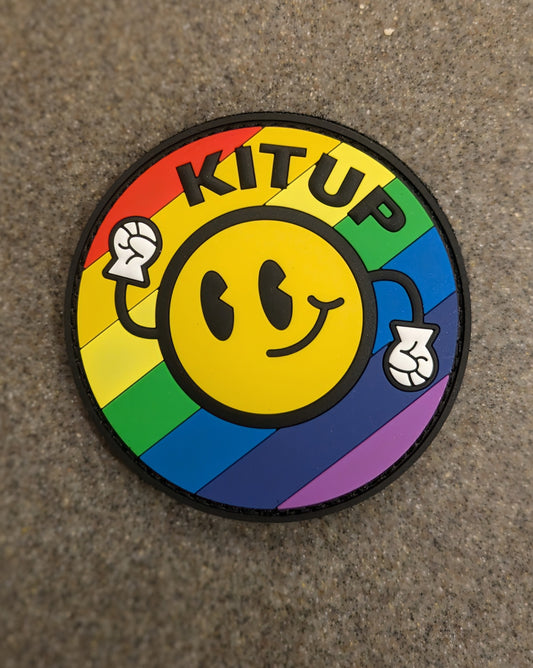 GayUp Patch