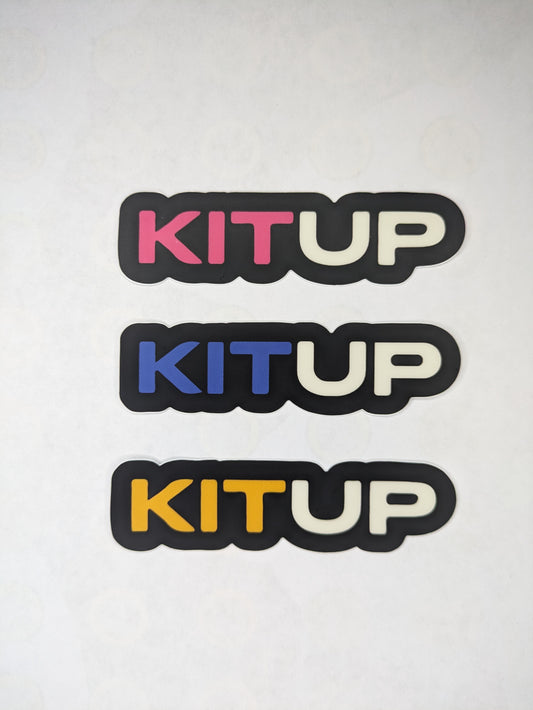 KitUp Slaps