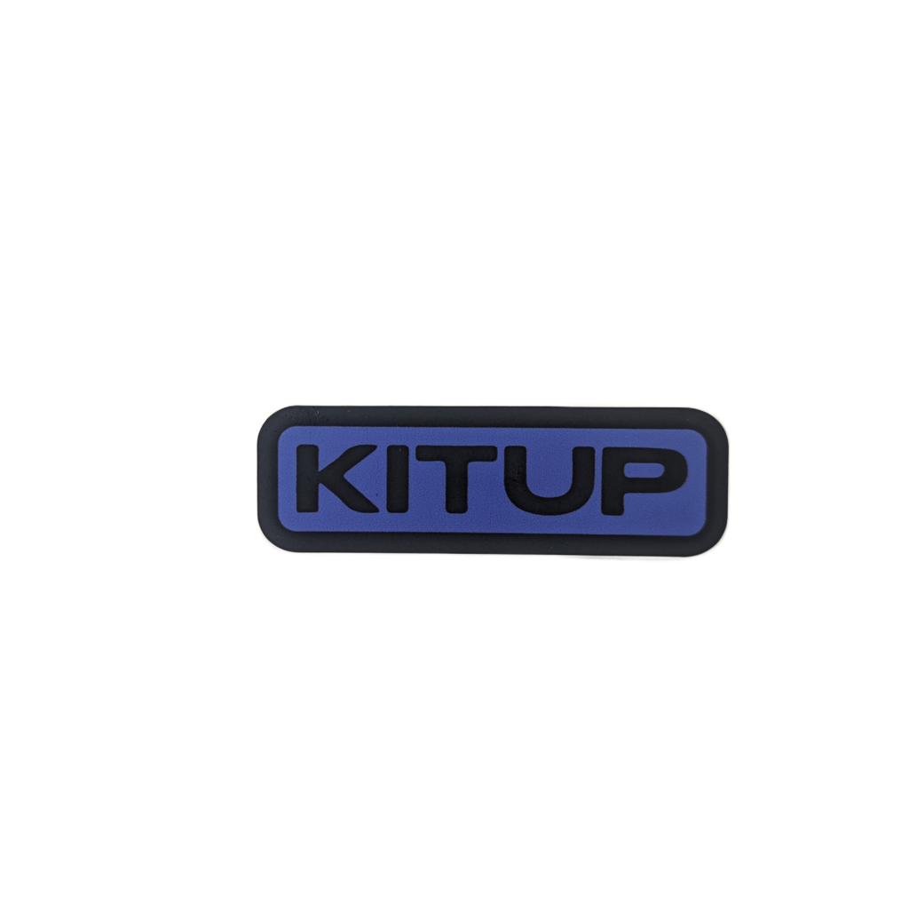 KitUp Block Stickers